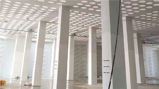 无尘净化系统