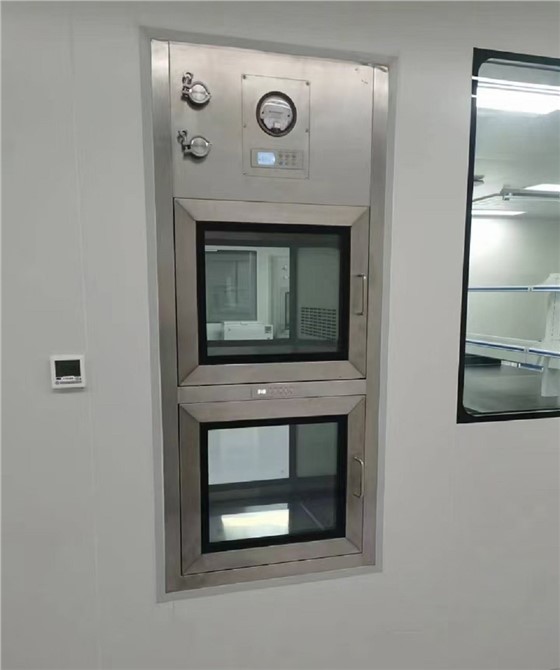 洁净恒温恒湿实验室5.jpg