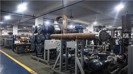 压铸温控系统系列