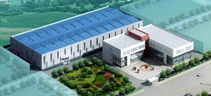 南京某食品灌装无尘室无尘净化系统成功案例